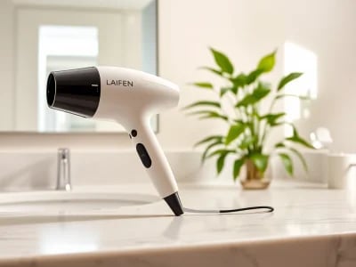 Revitalize Your Hair Care Routine with Laifen SE: Features and Benefits