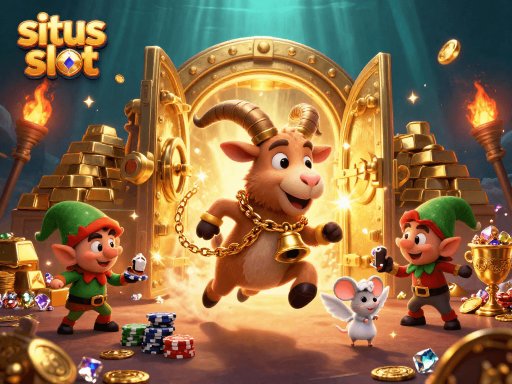 Mendapatkan kemenangan dengan situs slot yang menawarkan pengalaman bermain slot mendebarkan serta suasana kasino yang kaya akan detail menarik.