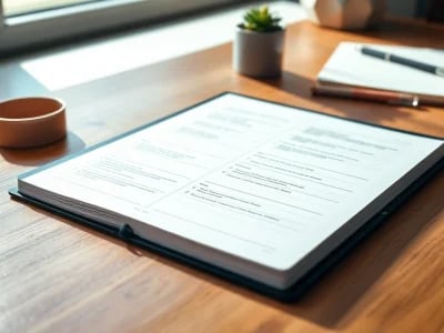 Top Planners for Kindle Scribe to Boost Your Organization Skills