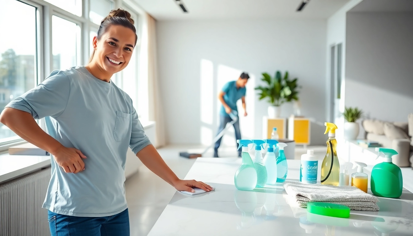 Ensure your bond cleaning Brisbane is effective with professional cleaners delivering exceptional service.