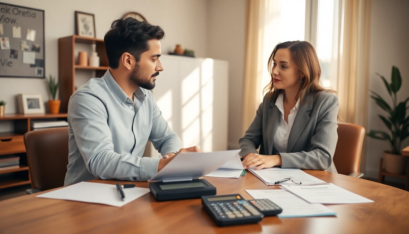 Learn how to calculate alimony with an engaging ny alimony calculator consultation scene.