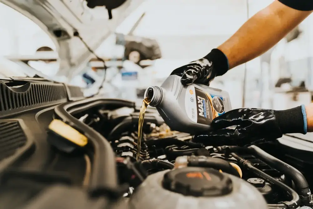 Best Mobile Oil Change in Palmetto Bay
