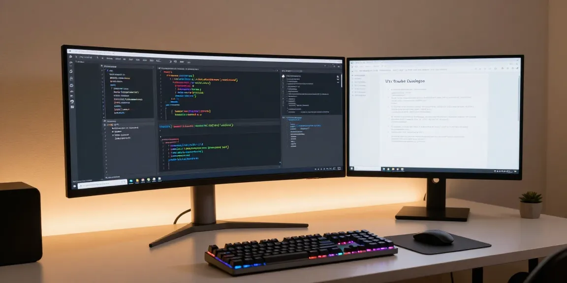 MB66 software development tools showcase with coding environment, professional workspace.