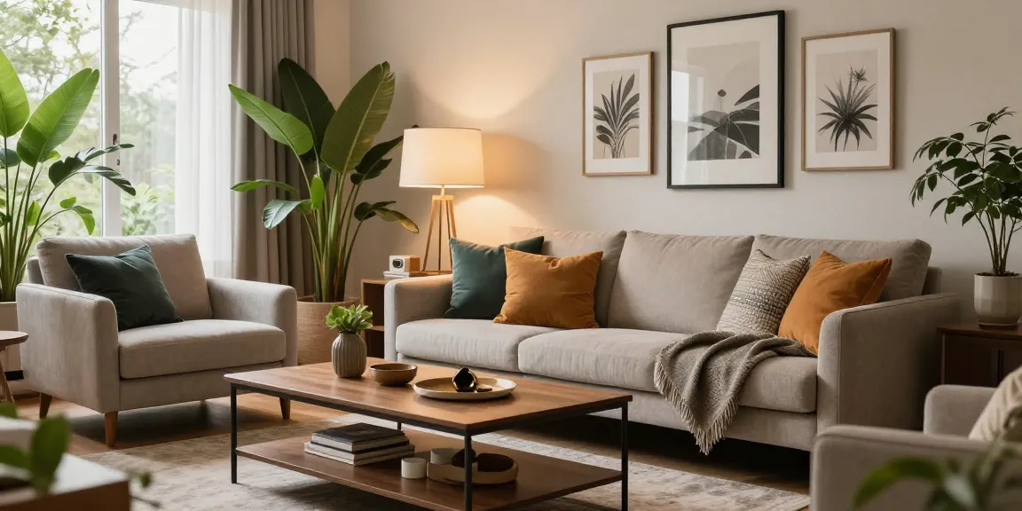 Transformasi ruang tamu dengan layanan Decor Serene di https://decorserene.com/privacy-policy/ memberikan sentuhan desain elegan.