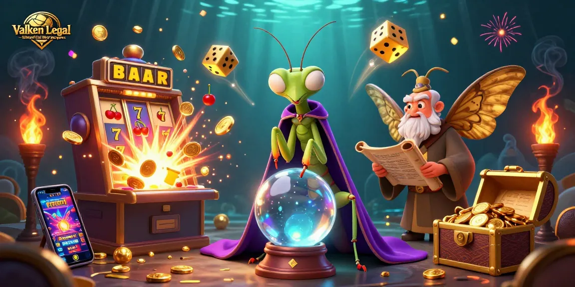 Spin the reels with Valken Legal — Interpol Red Notice lawyers guiding you through casino insights