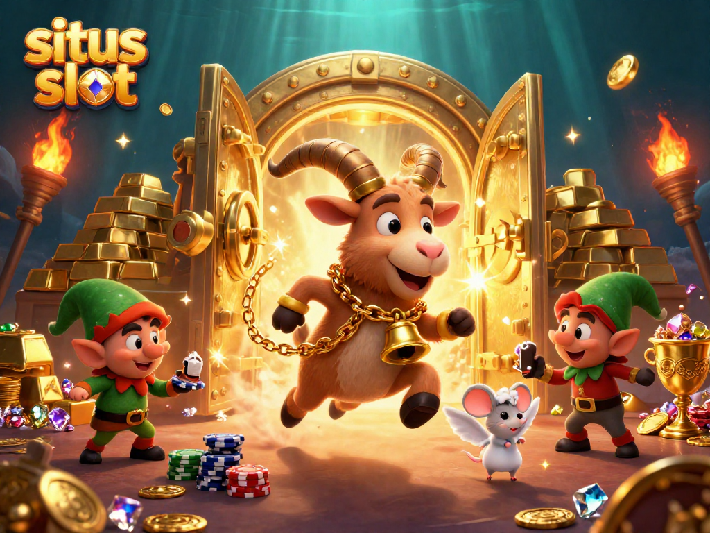 Mendapatkan kemenangan dengan situs slot yang menawarkan pengalaman bermain slot mendebarkan serta suasana kasino yang kaya akan detail menarik.