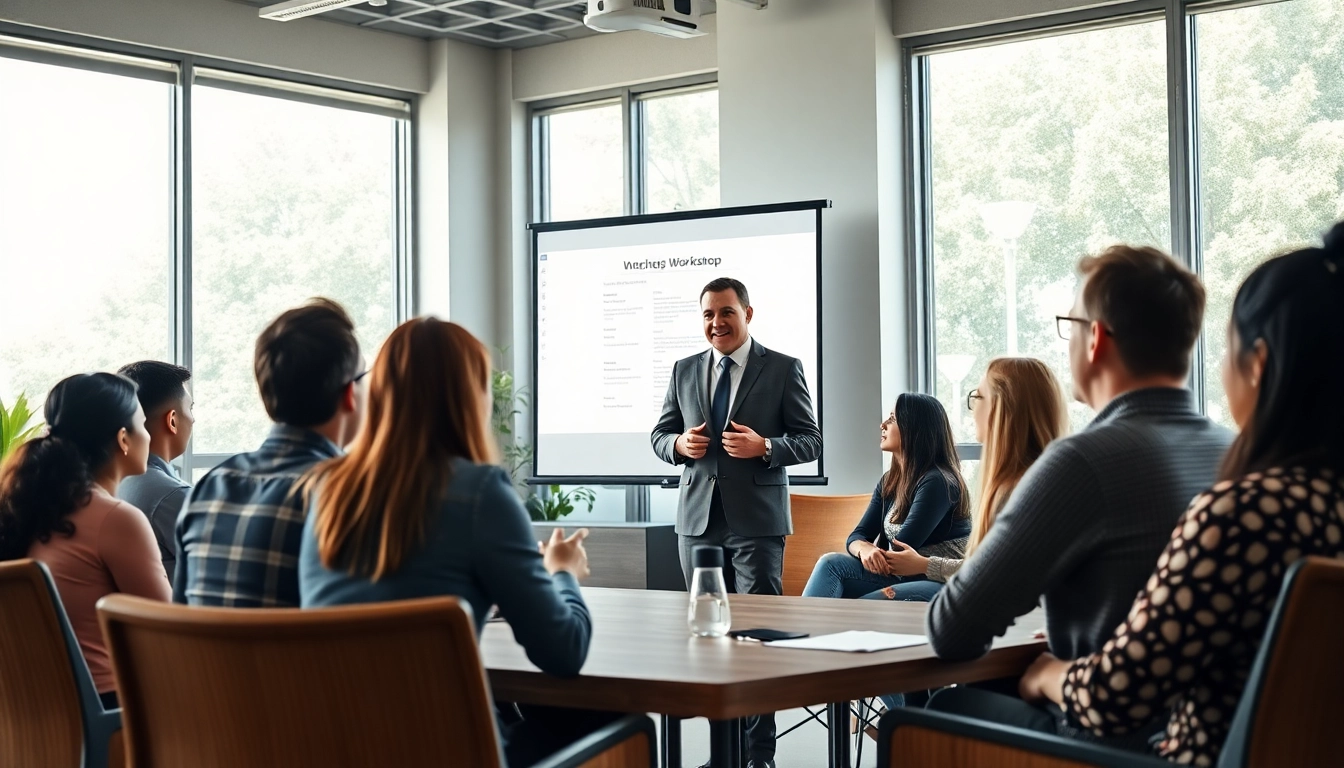 Maximize Success with Business Coaching Services Sacramento Tailored for Growth