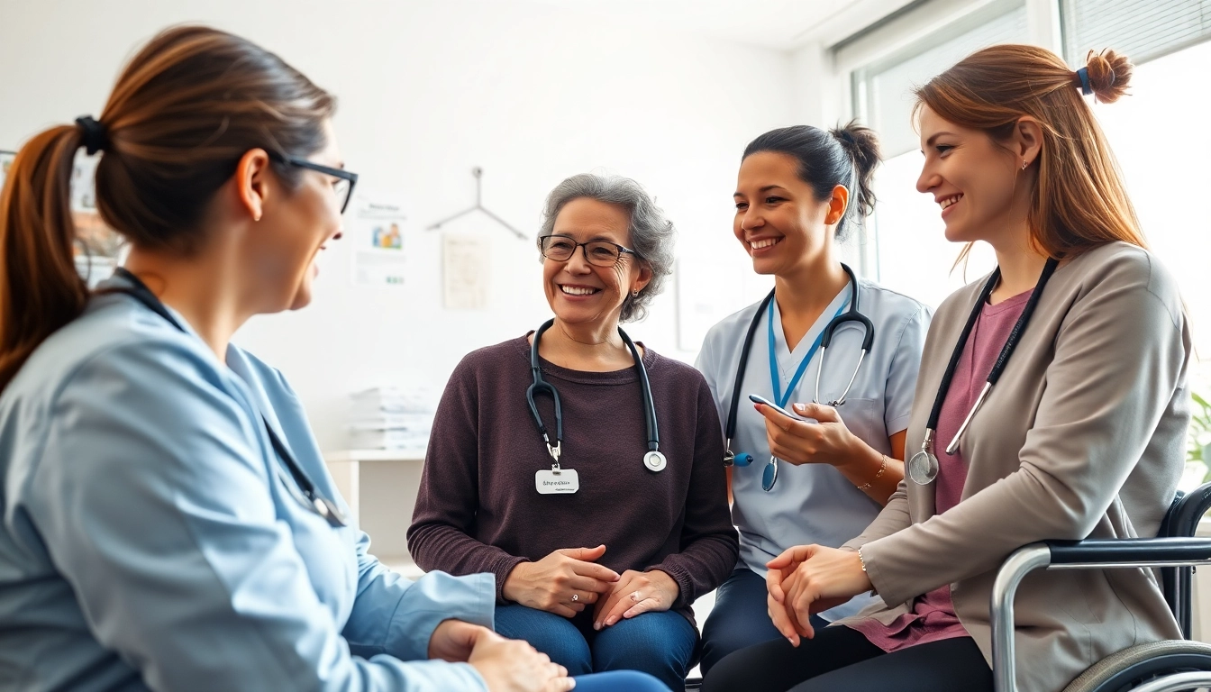 How to Select Approved NDIS Providers for Tailored Support
