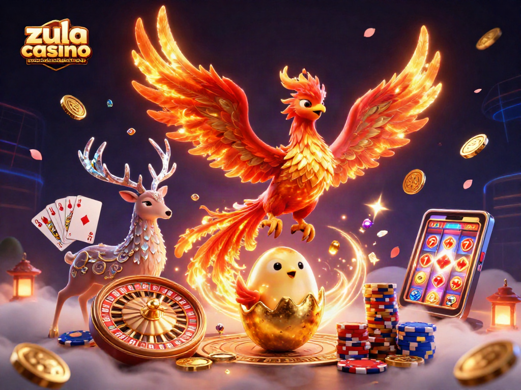 Win big at Zula Casino with the promo code no deposit bonus gaining Gold Coins and Sweeps Coins!