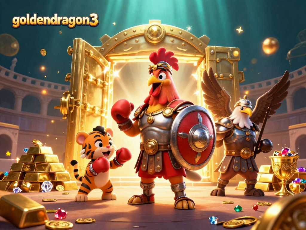 win big with goldendragon3 in this vibrant, action-packed casino adventure