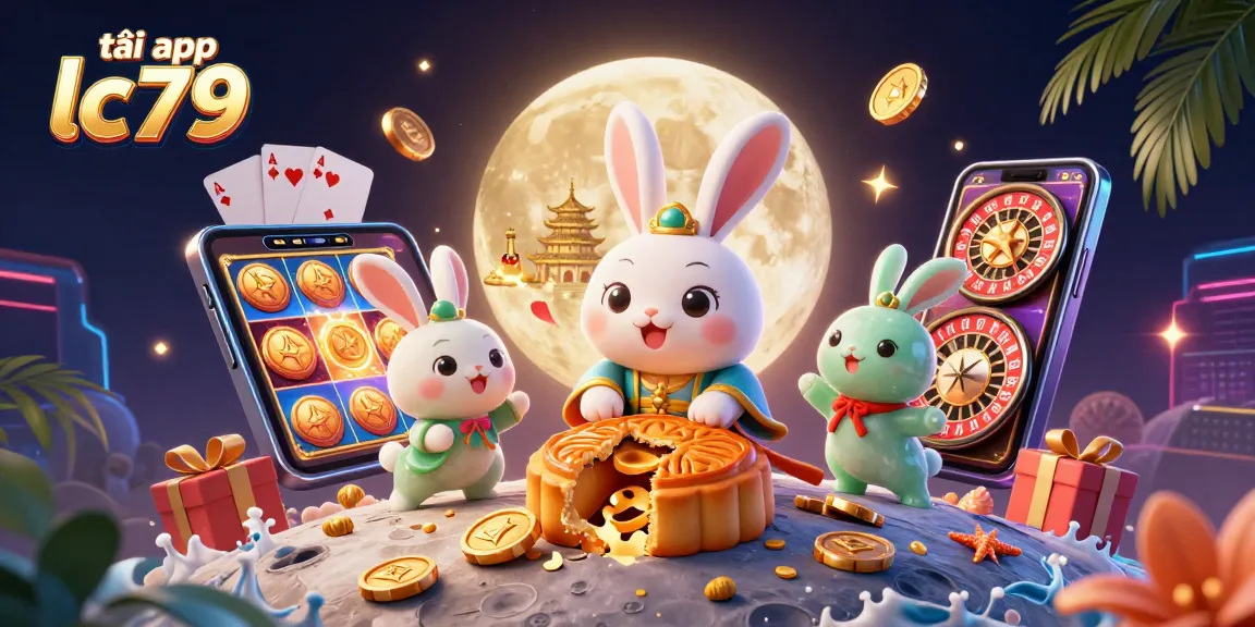 Tải app lc79, tham gia thế giới game với nhiều khuyến mãi hấp dẫn và giao diện hiện đại.